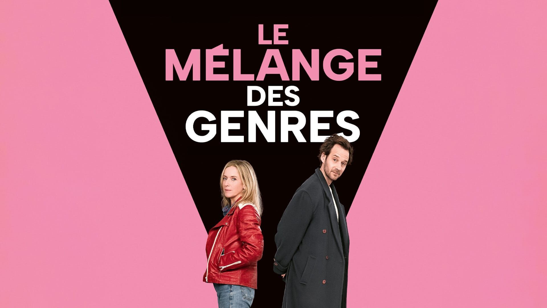 Le Mélange des genres
