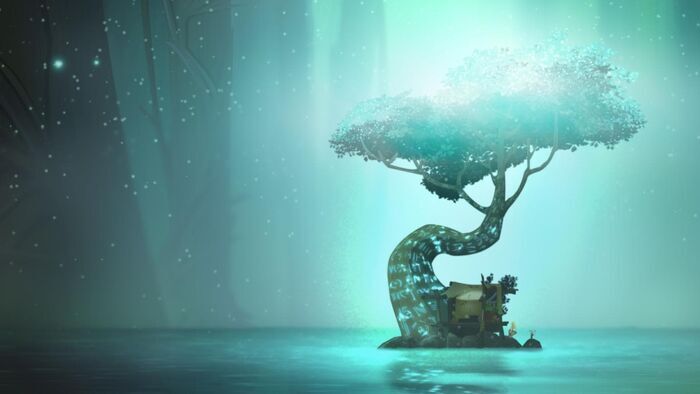 L'arbre de vie