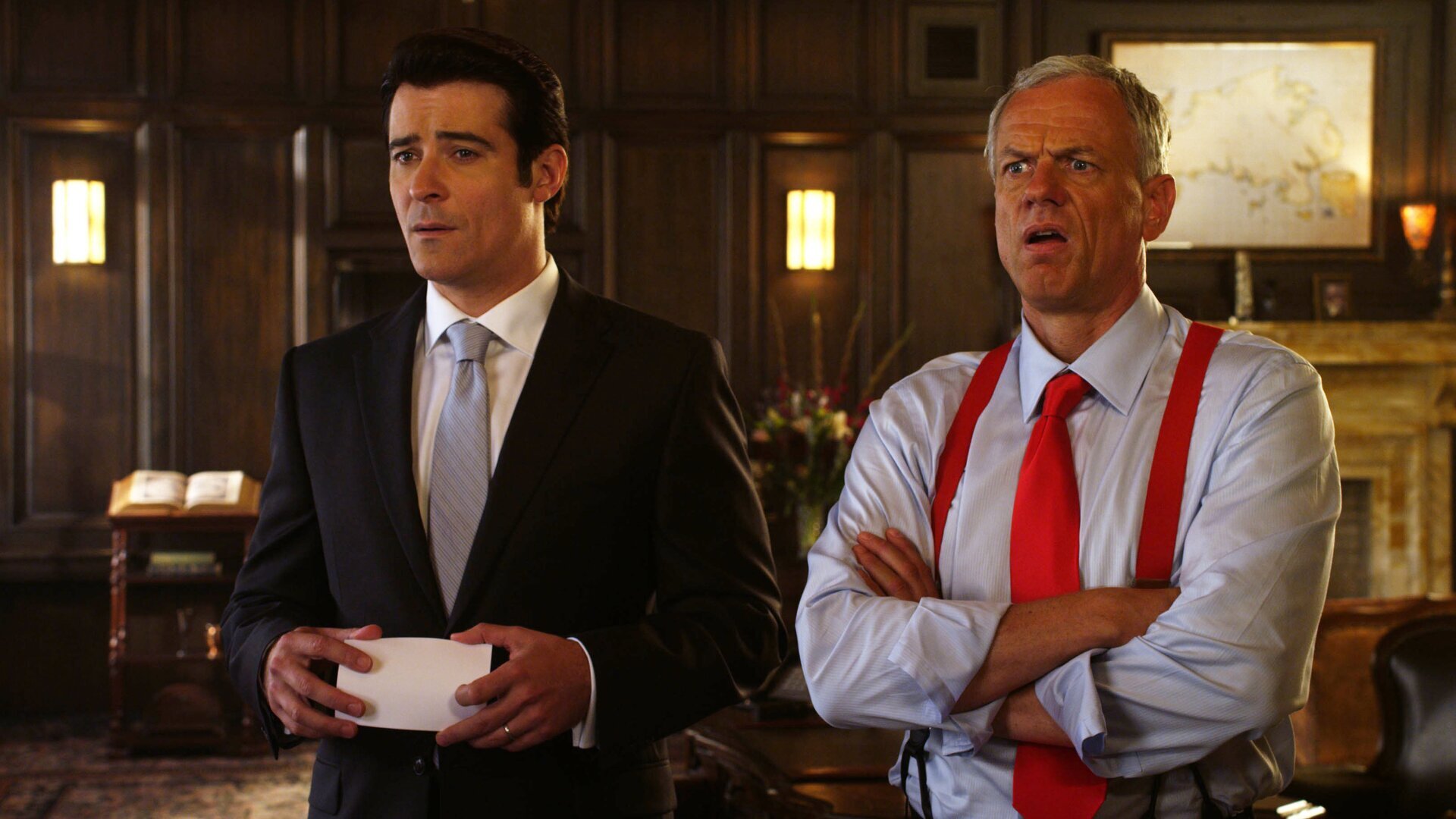 Le coup de San Lorenzo