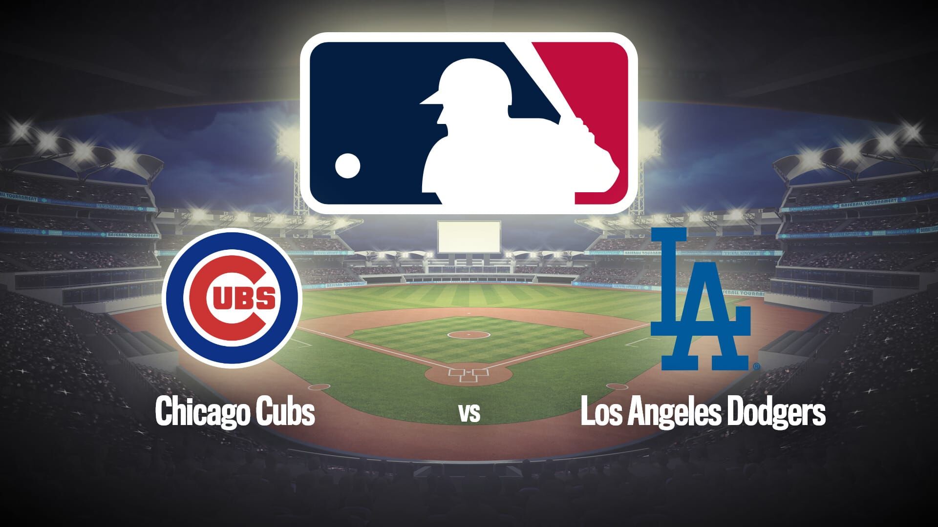 Baseball : MLB