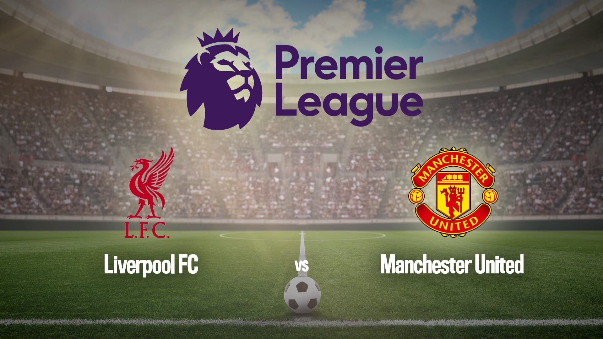 Football : Premier League