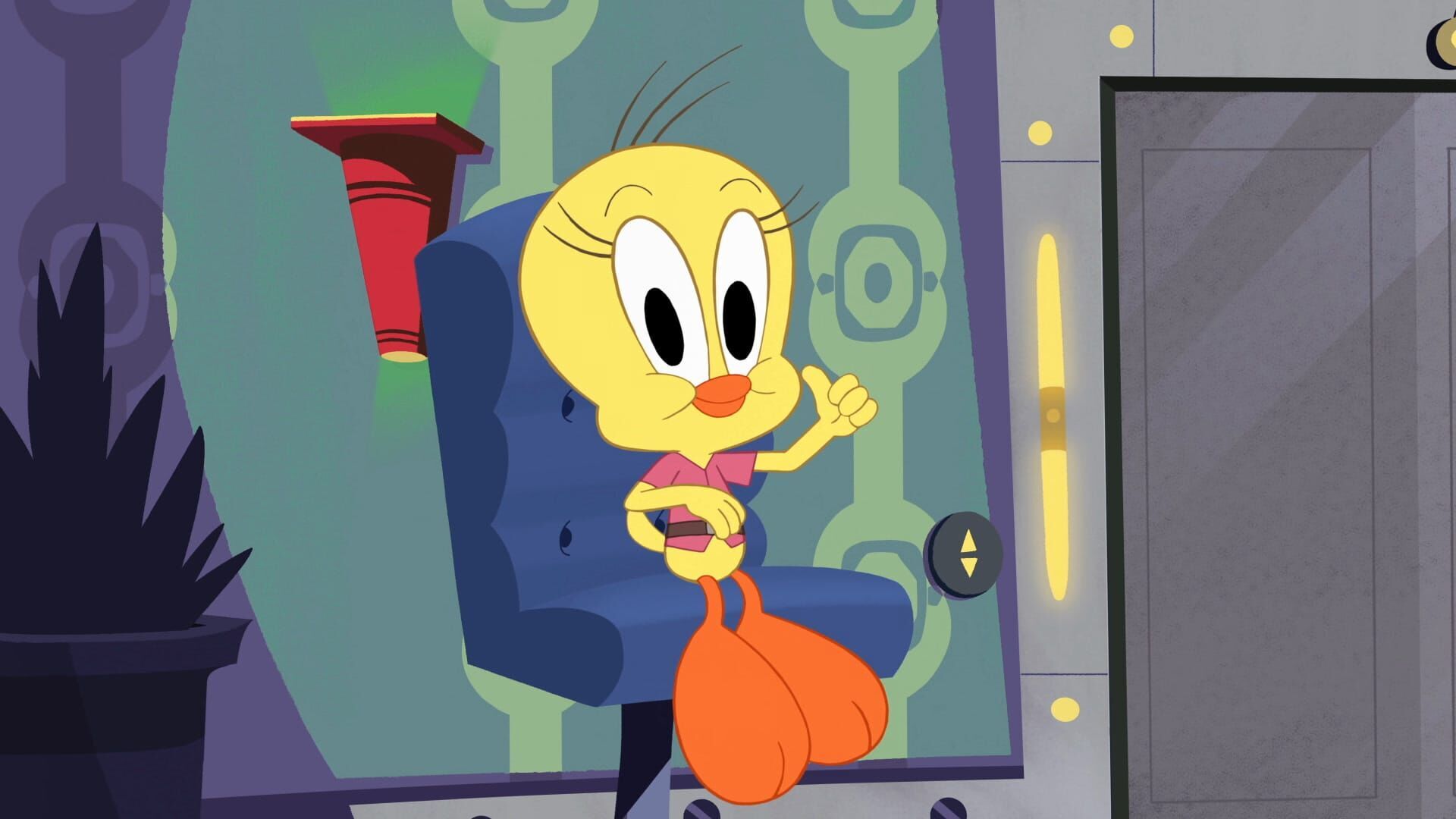 Buzzard, vous avez dit Buzzard ?