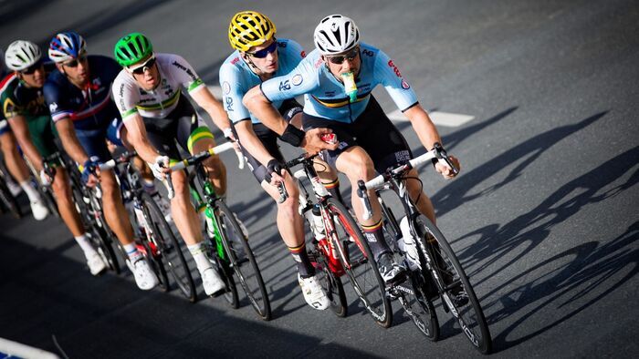 Cyclisme : Arctic Race of Norway