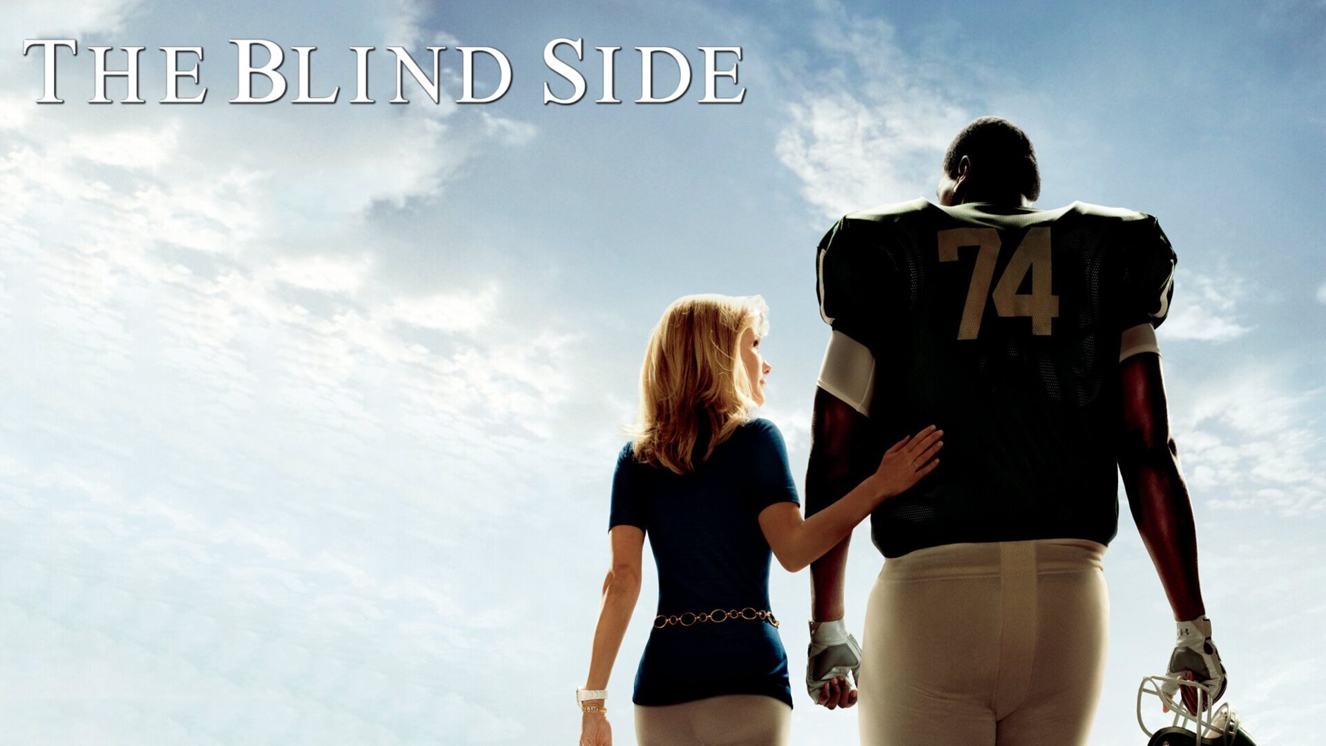The Blind Side : L'éveil d'un champion