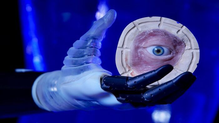 Homo Technologicus