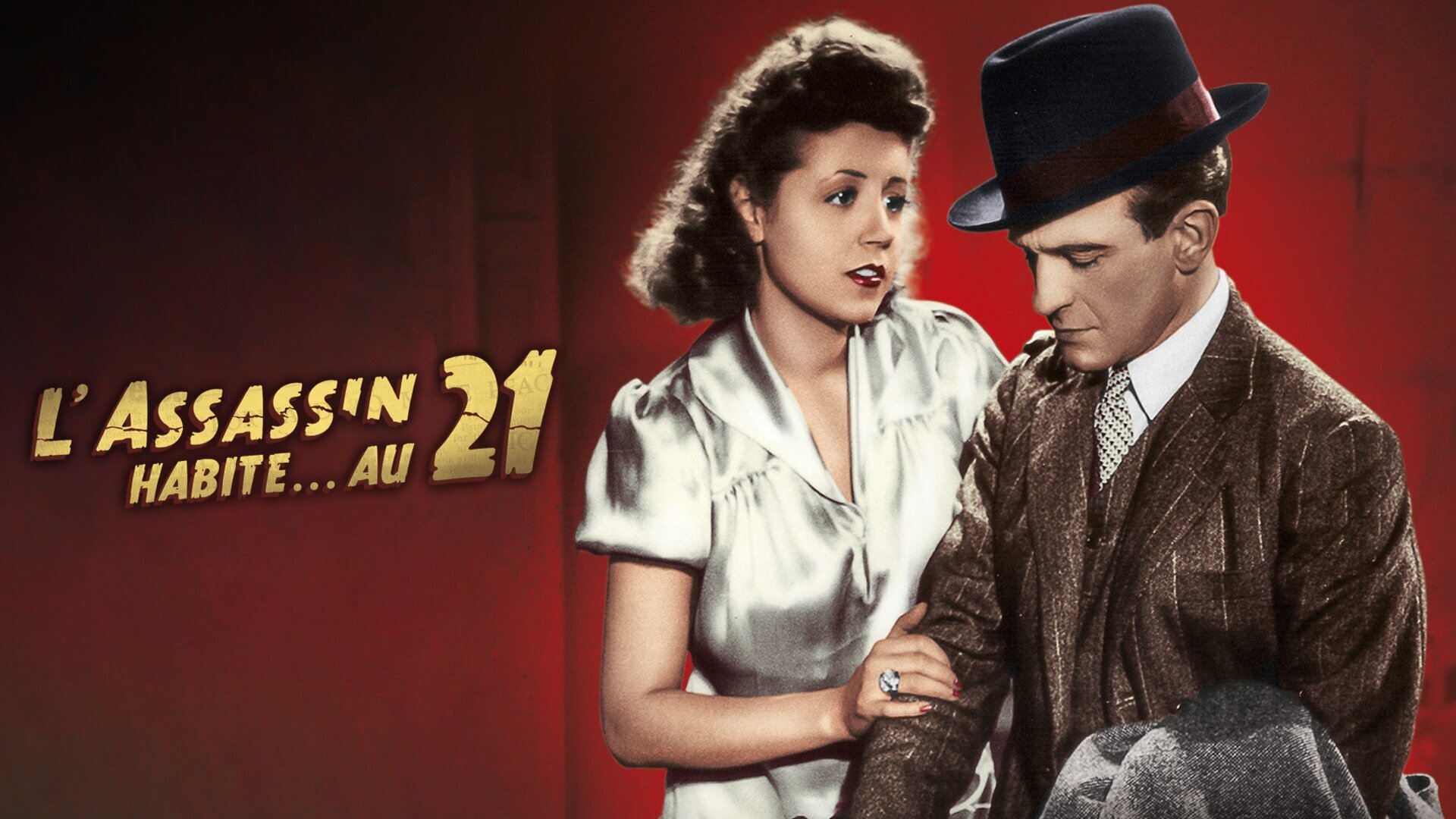 L'assassin habite au 21