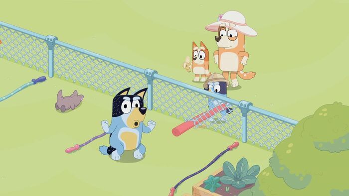 Le zoo