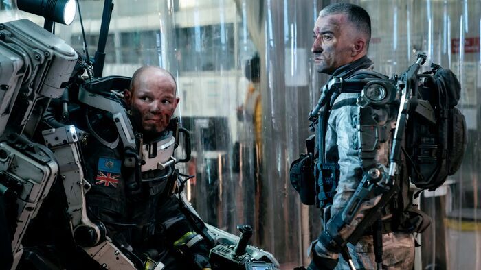 The Wandering Earth II : La fin des temps