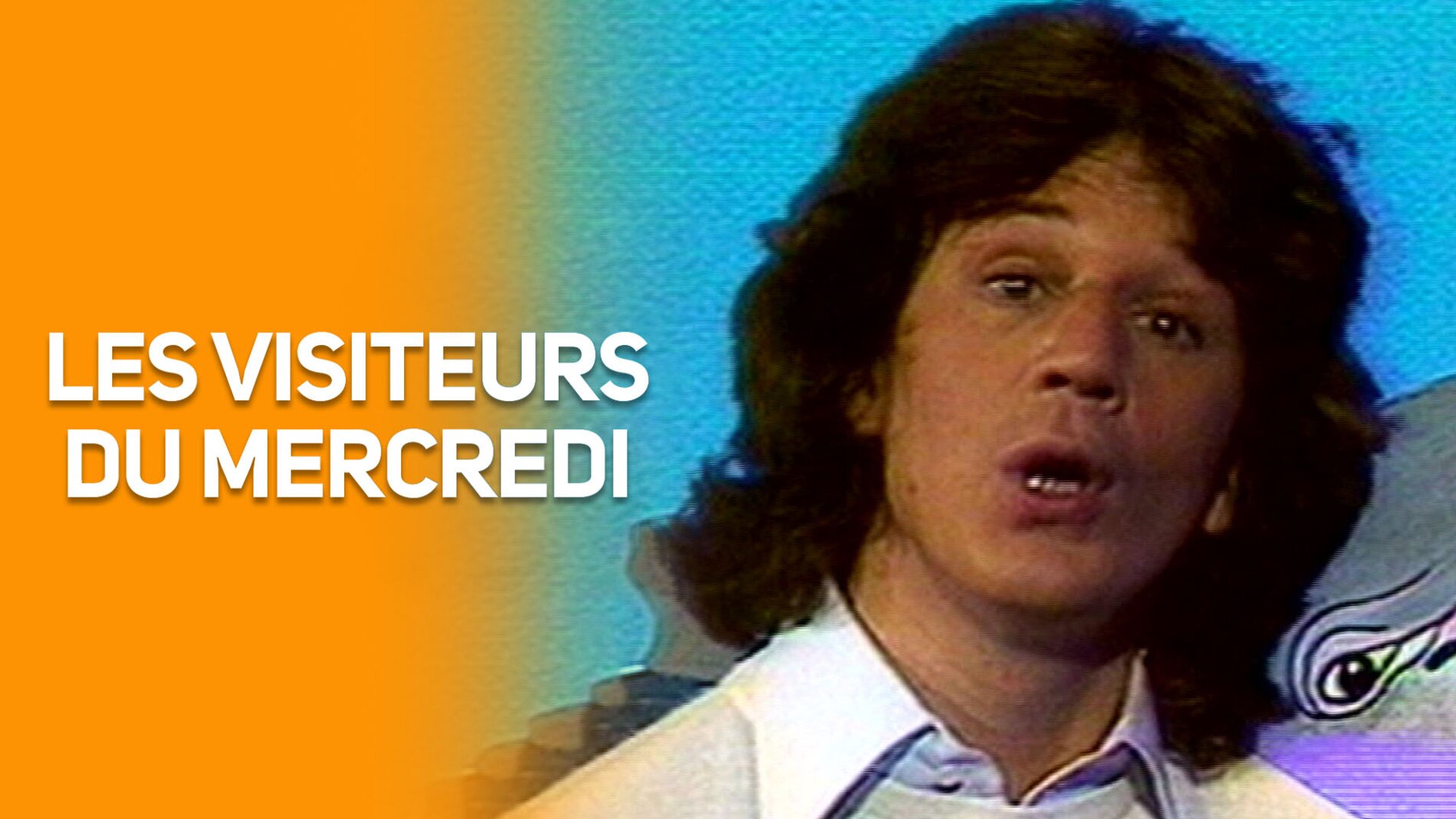 Les visiteurs du mercredi
