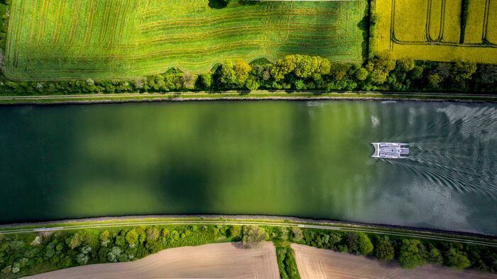 Pays-Bas - Allemagne