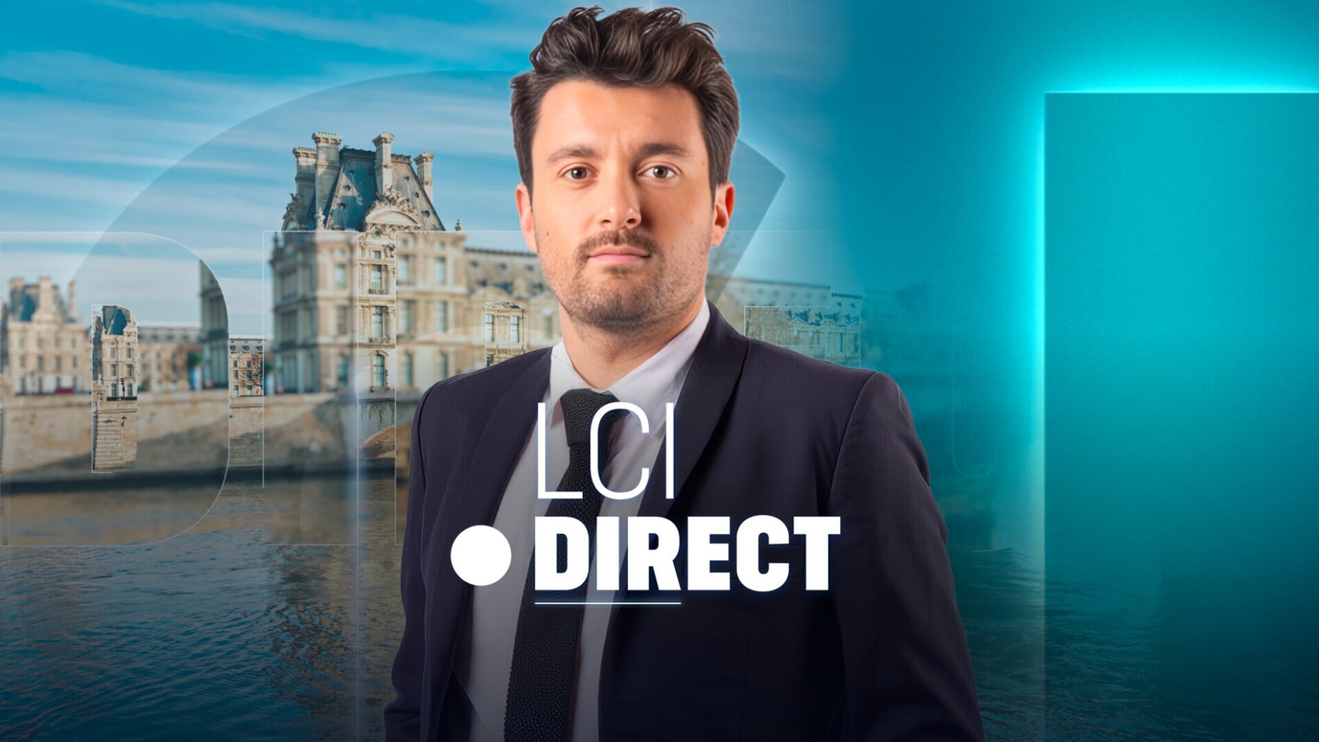LCI Direct week-end