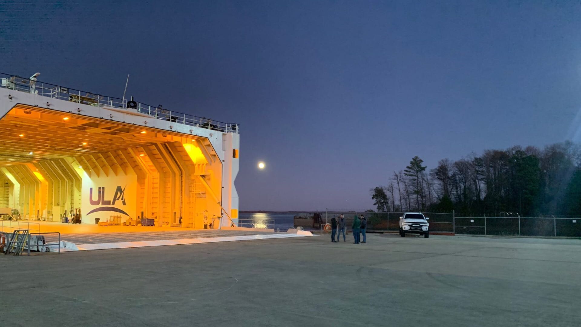 Vers l'infini et au-delà