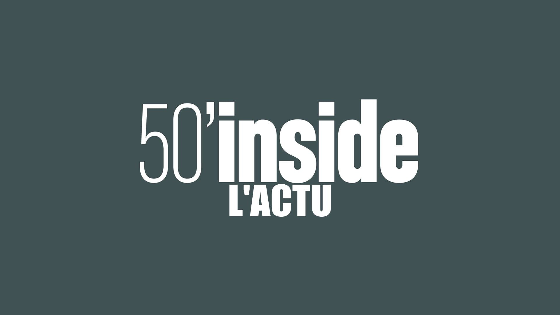 L'actu
