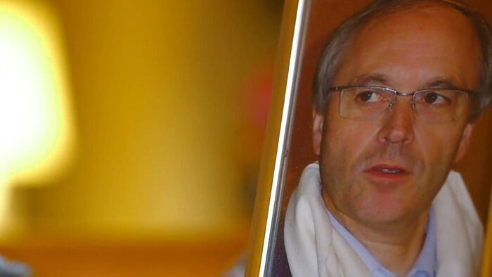 L'affaire Jacques Heusèle