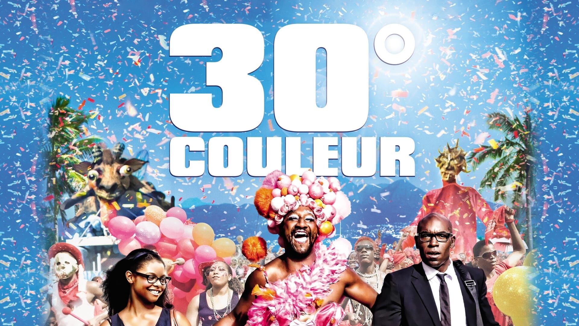30° couleur
