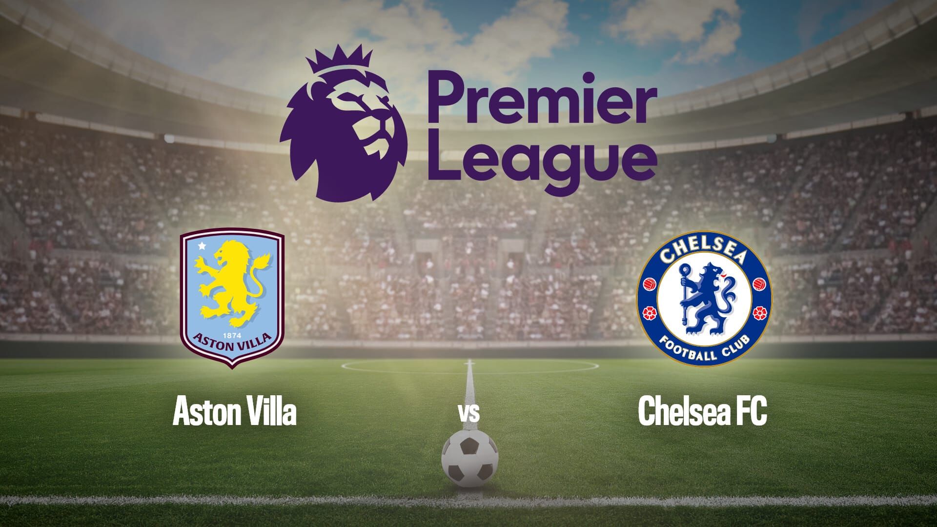 Football : Premier League