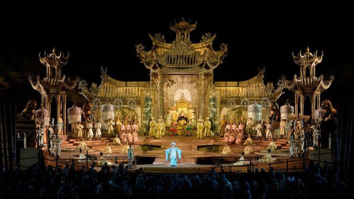 Turandot