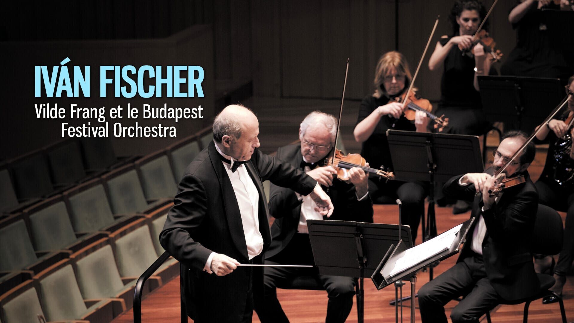 Monteverdi, Bartók, Schubert