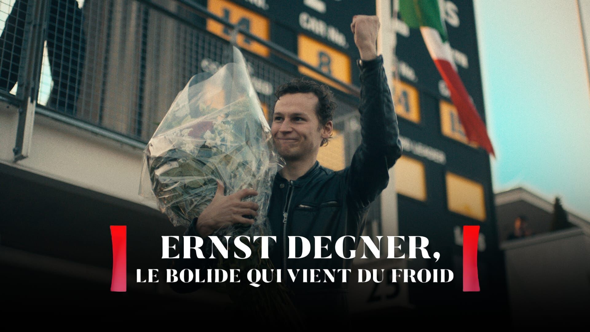 Ernst Degner, le bolide qui venait du froid