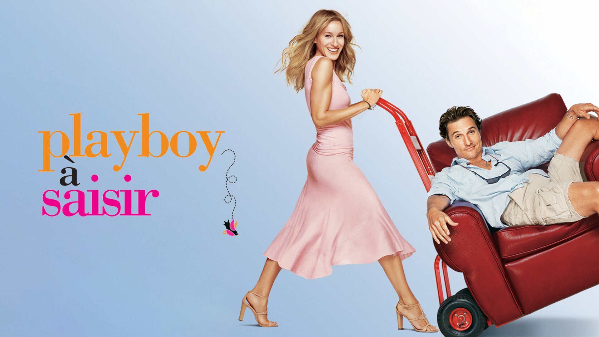 Playboy à saisir