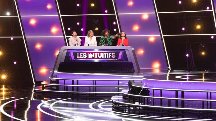 Intuition, qui sera le plus proche ?