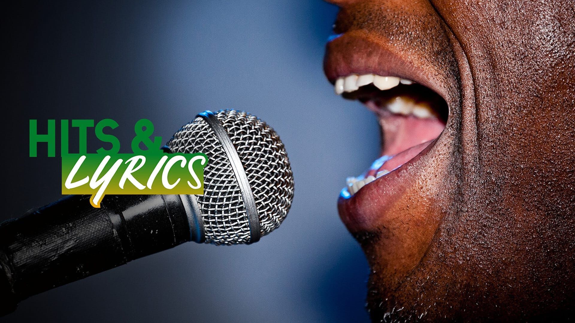 Hits & lyrics