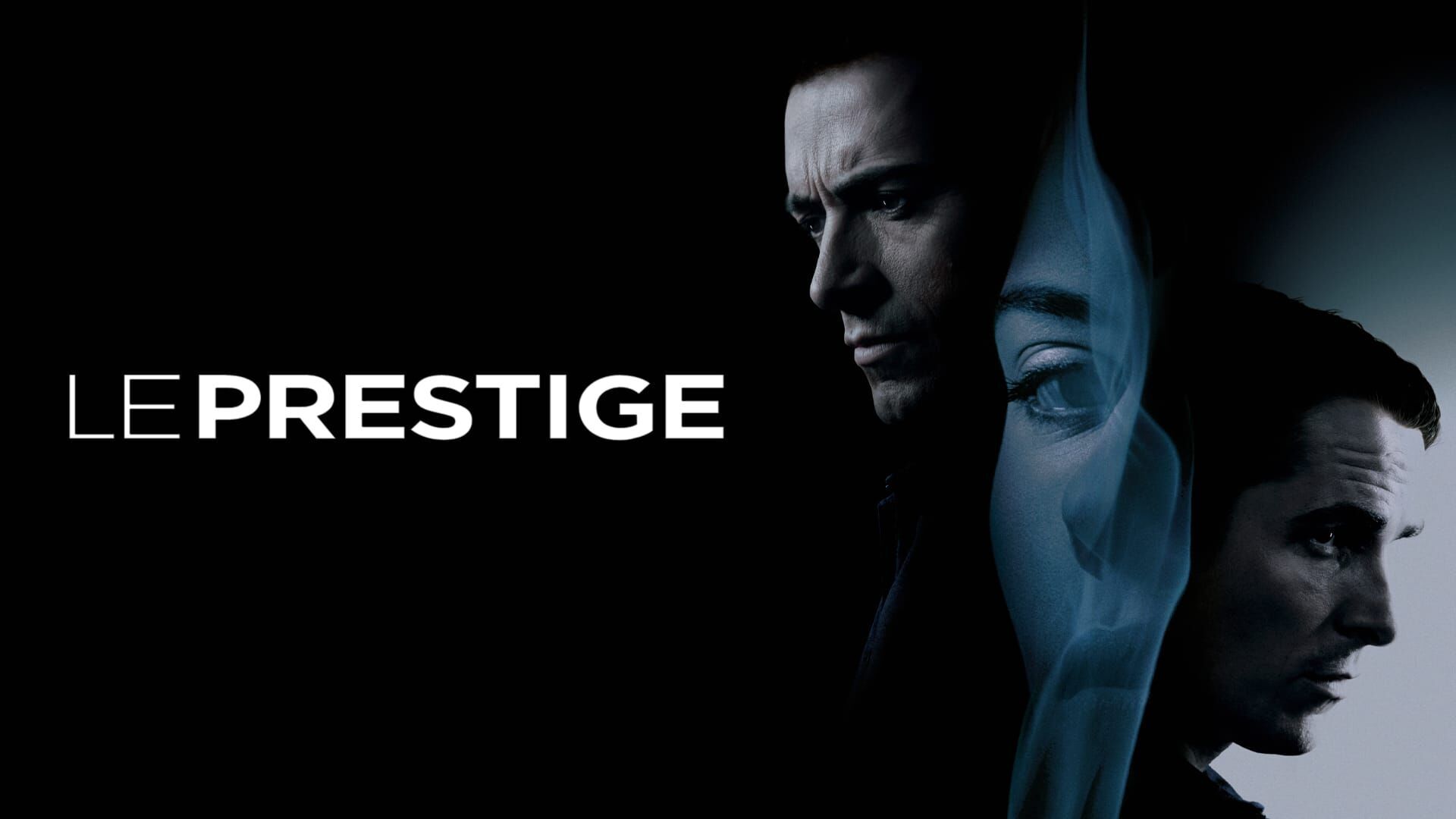 Le prestige