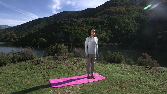 Pilates