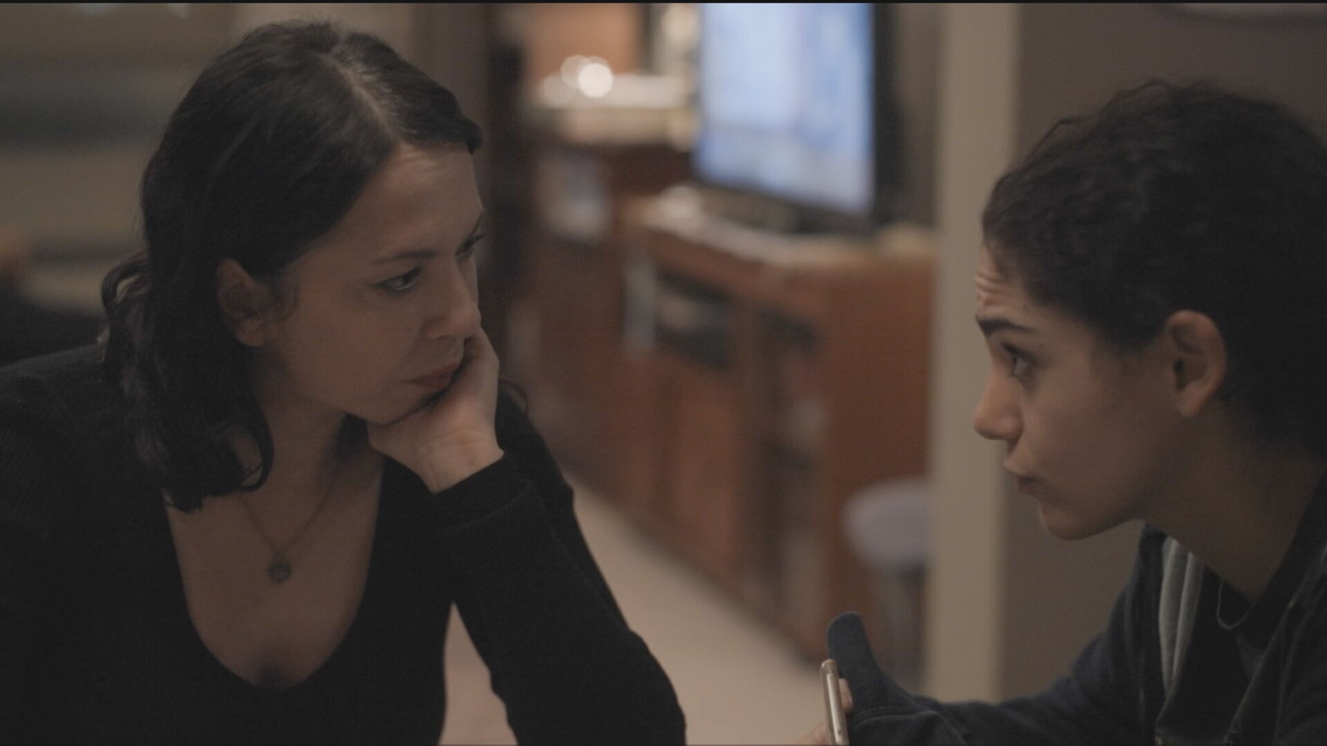 13 novembre, le choix de Sonia