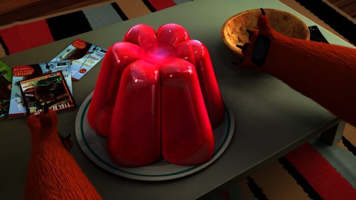 La communauté de la Jelly