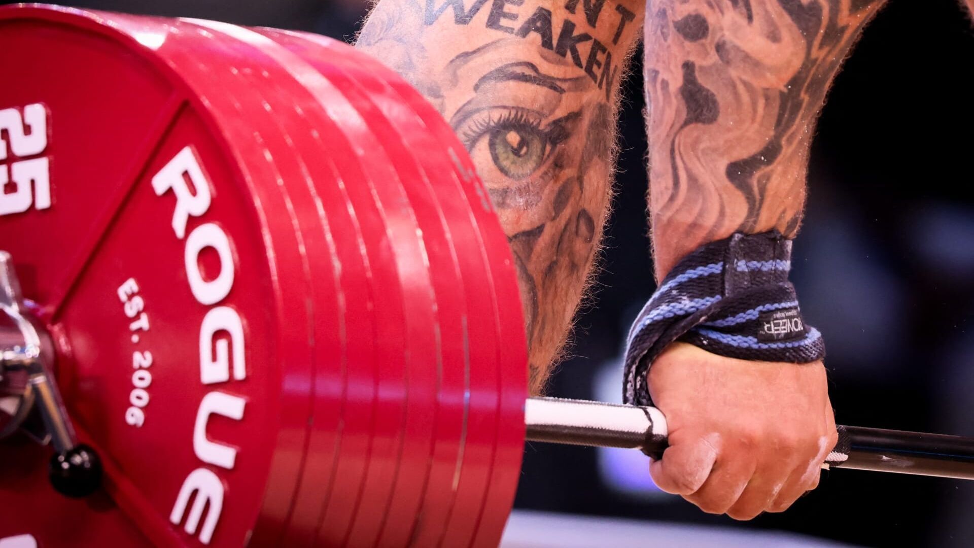 Force athlétique : World Classic Championship
