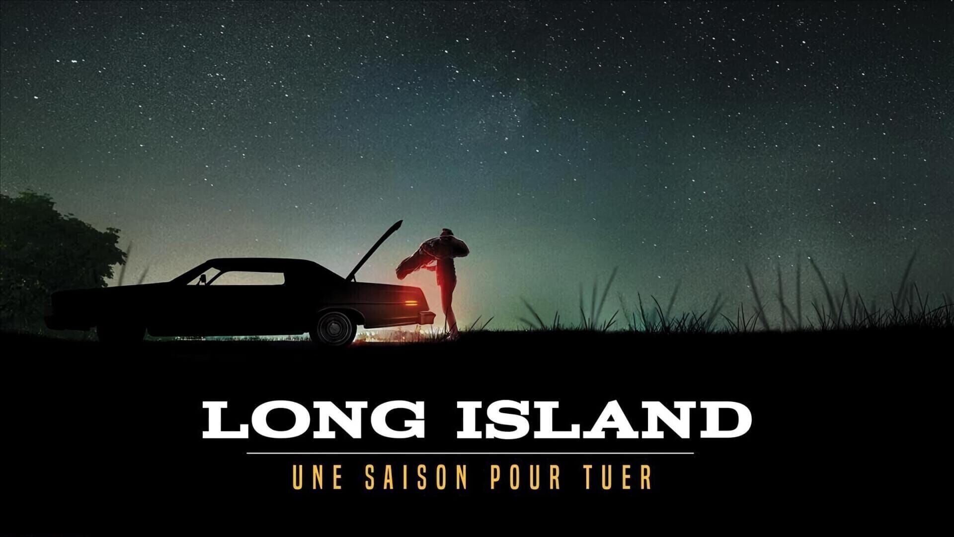 Les tueurs des autoroutes