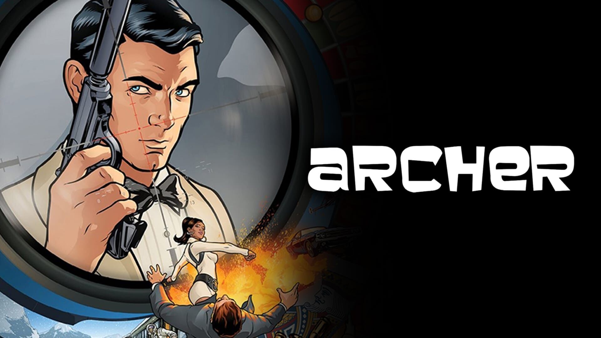 Loin des yeux, près du cœur