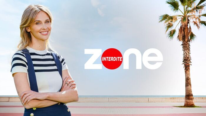 Zone interdite