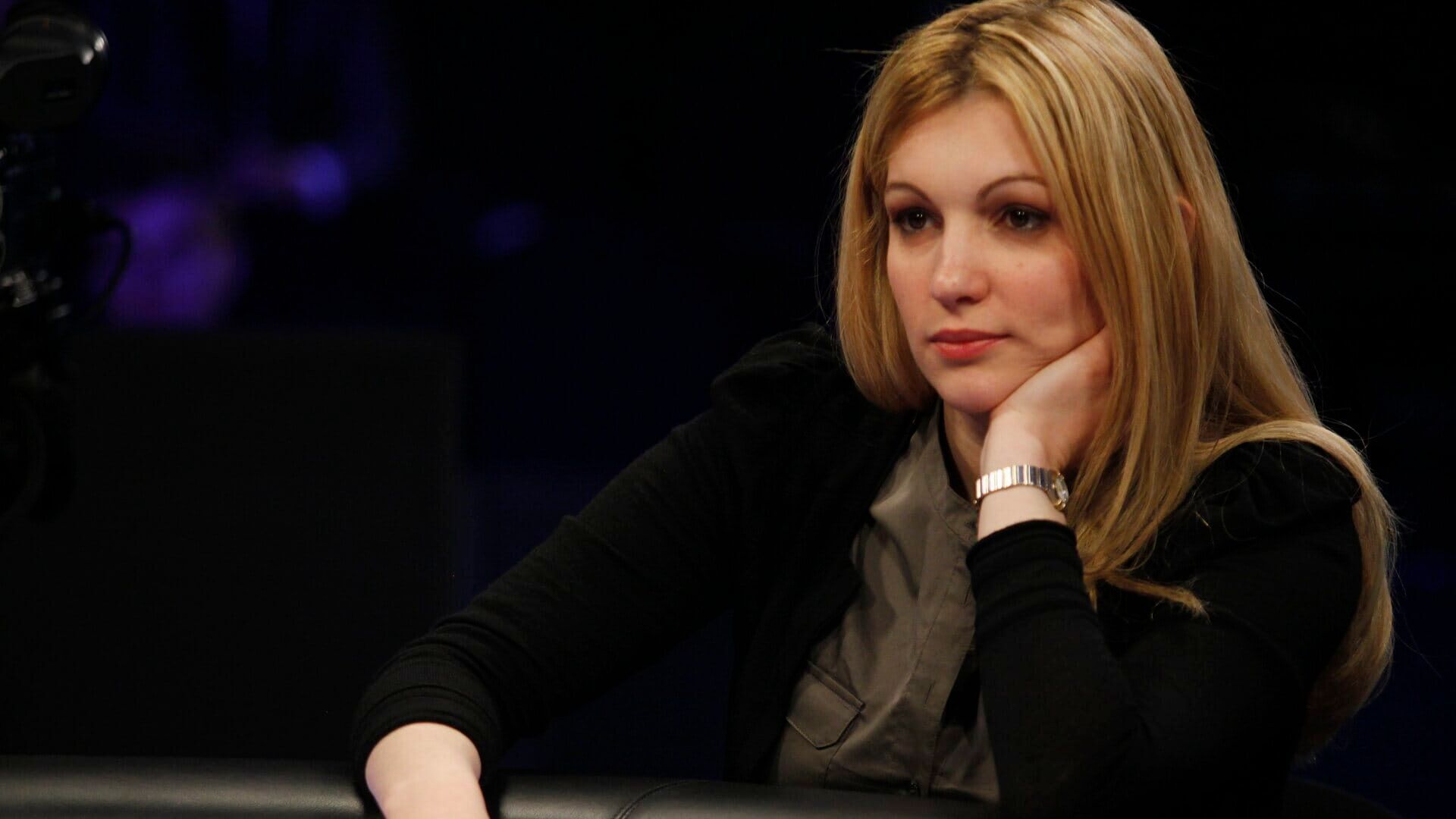 World poker tour europe