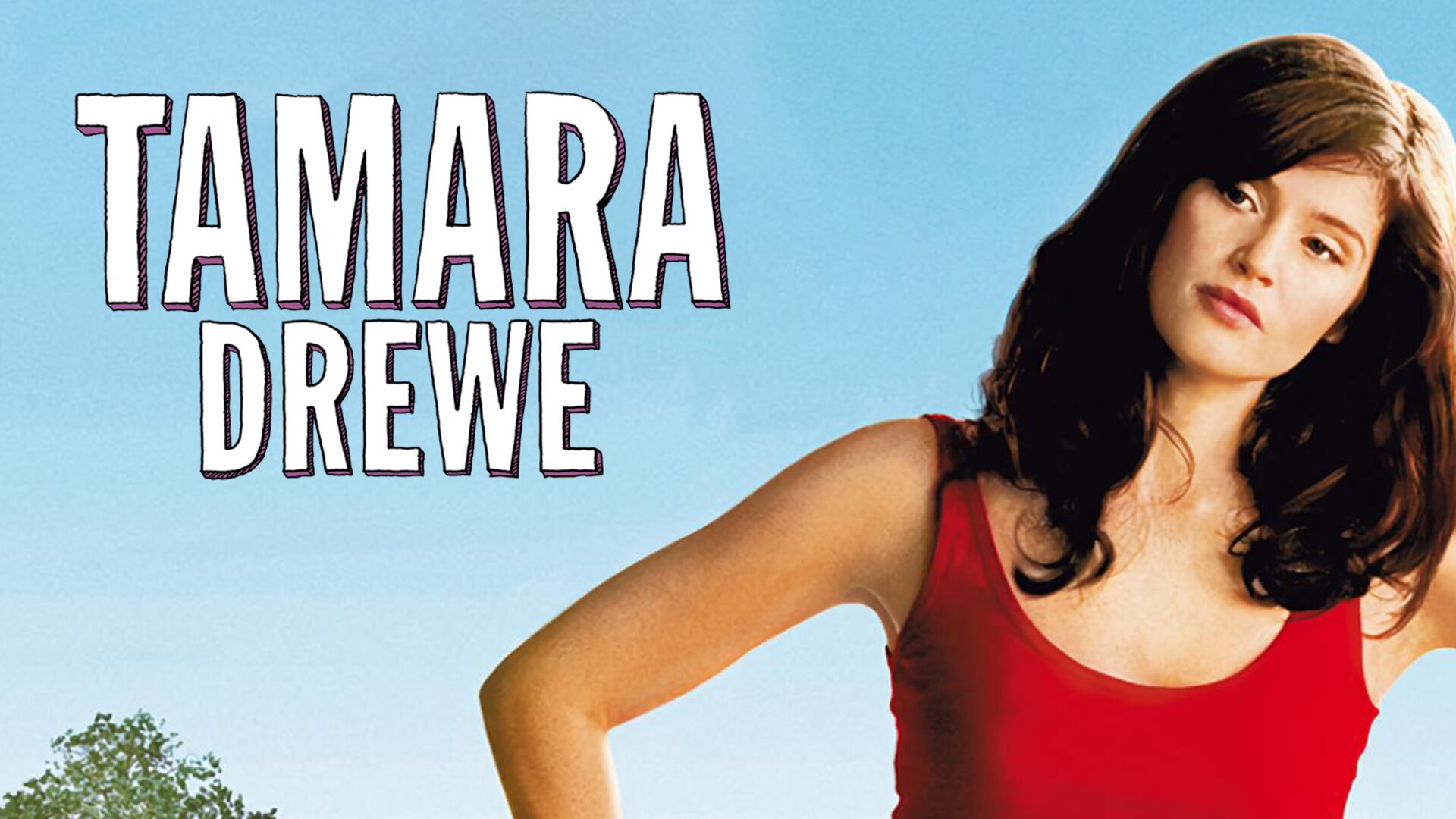 Tamara Drewe