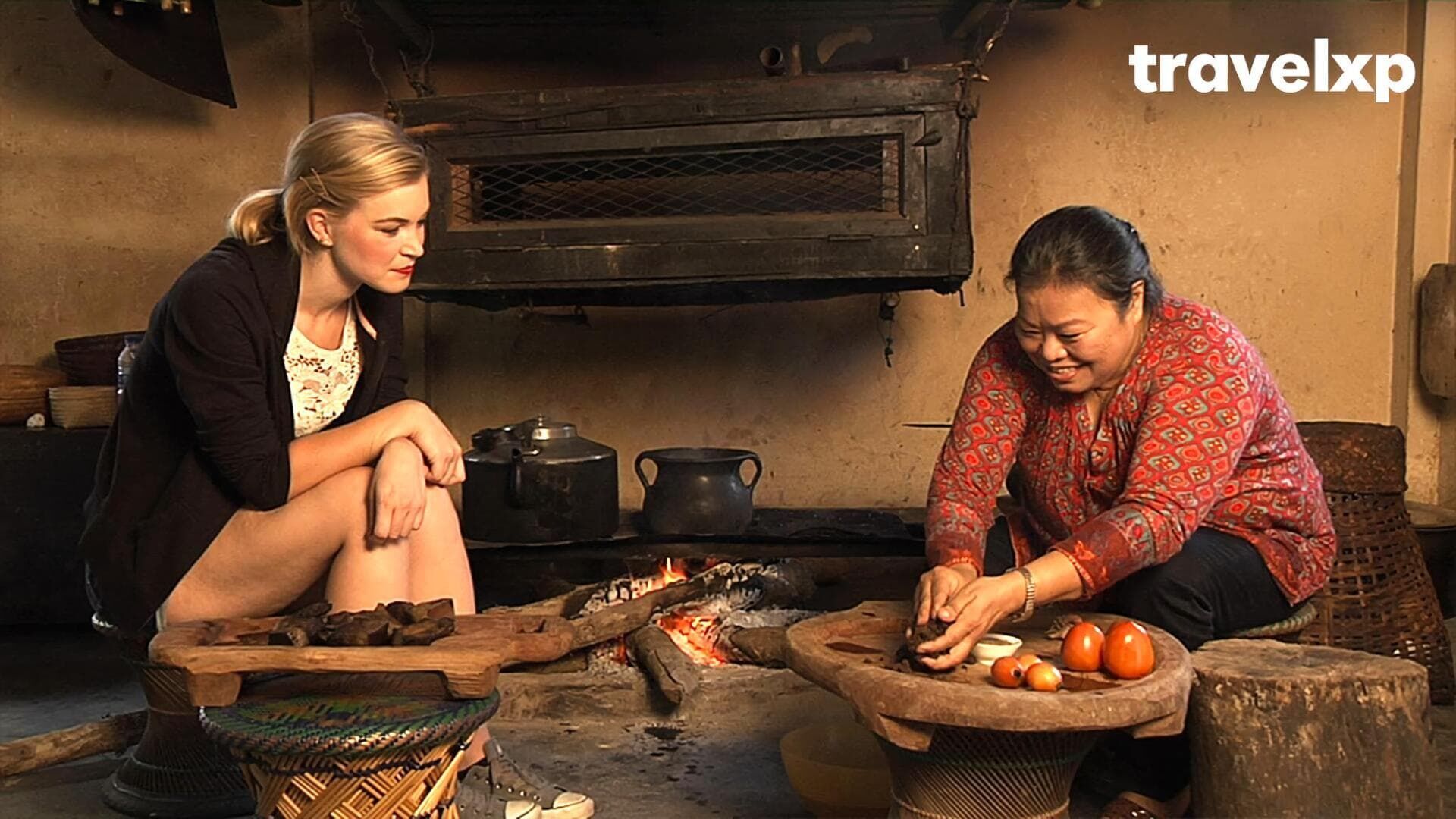 Nagaland and Shillong, India