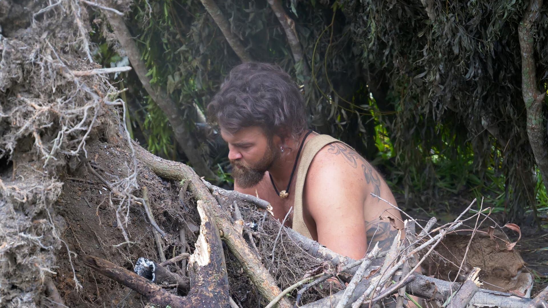 La vengeance est un plat qui se mange froid