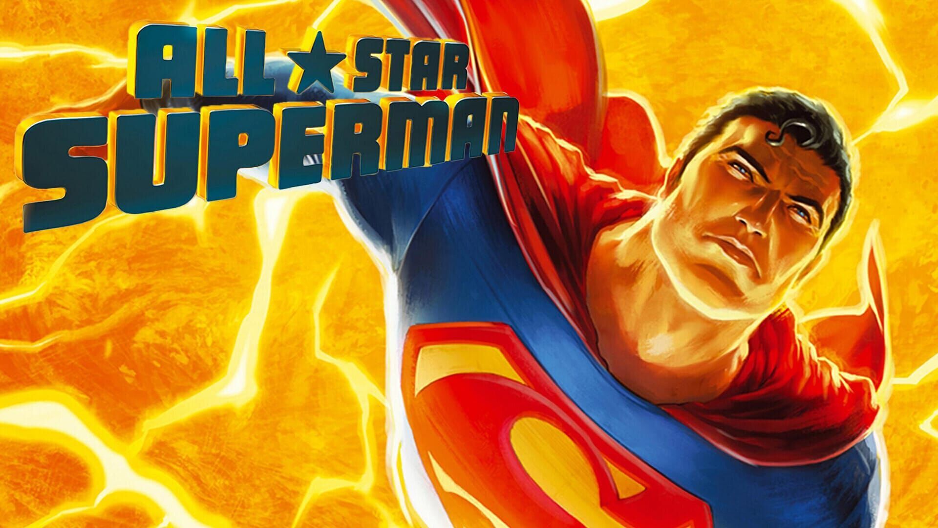 All-Star Superman
