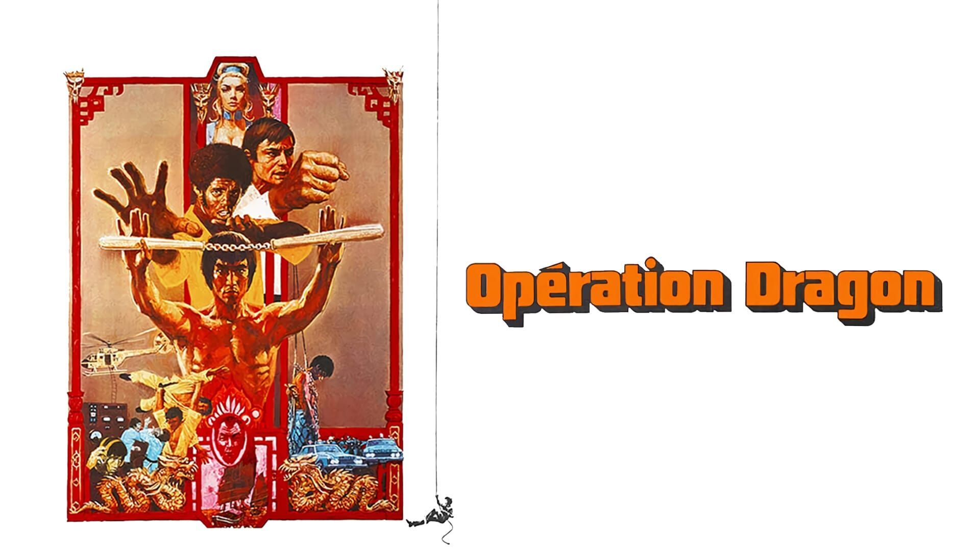 Opération dragon