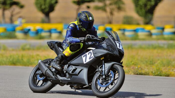 Moto 3 : Grand Prix de Hongrie
