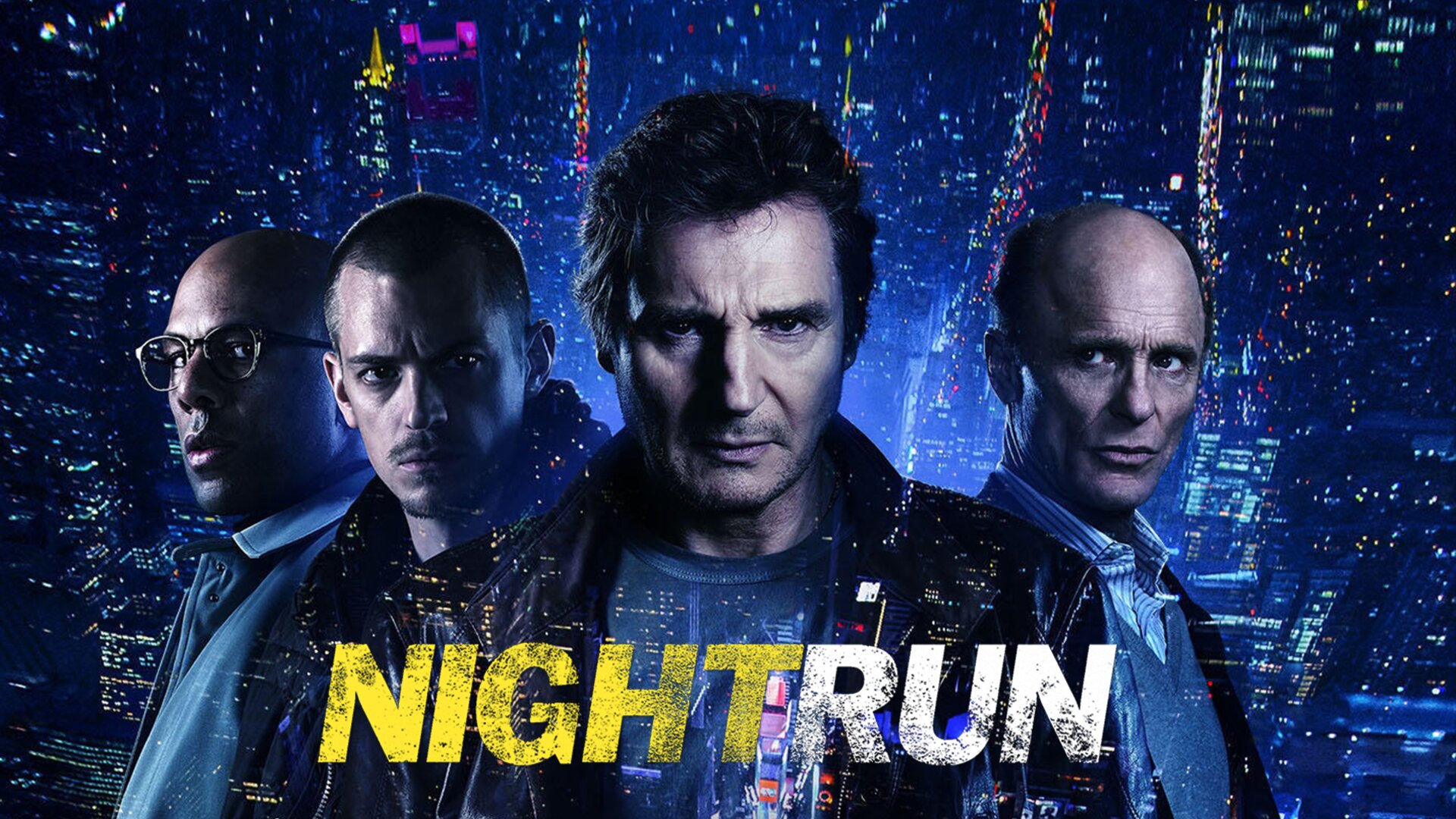 Night Run