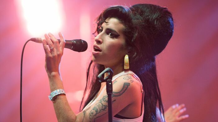 Amy Winehouse : son ex-mari veut sa part
