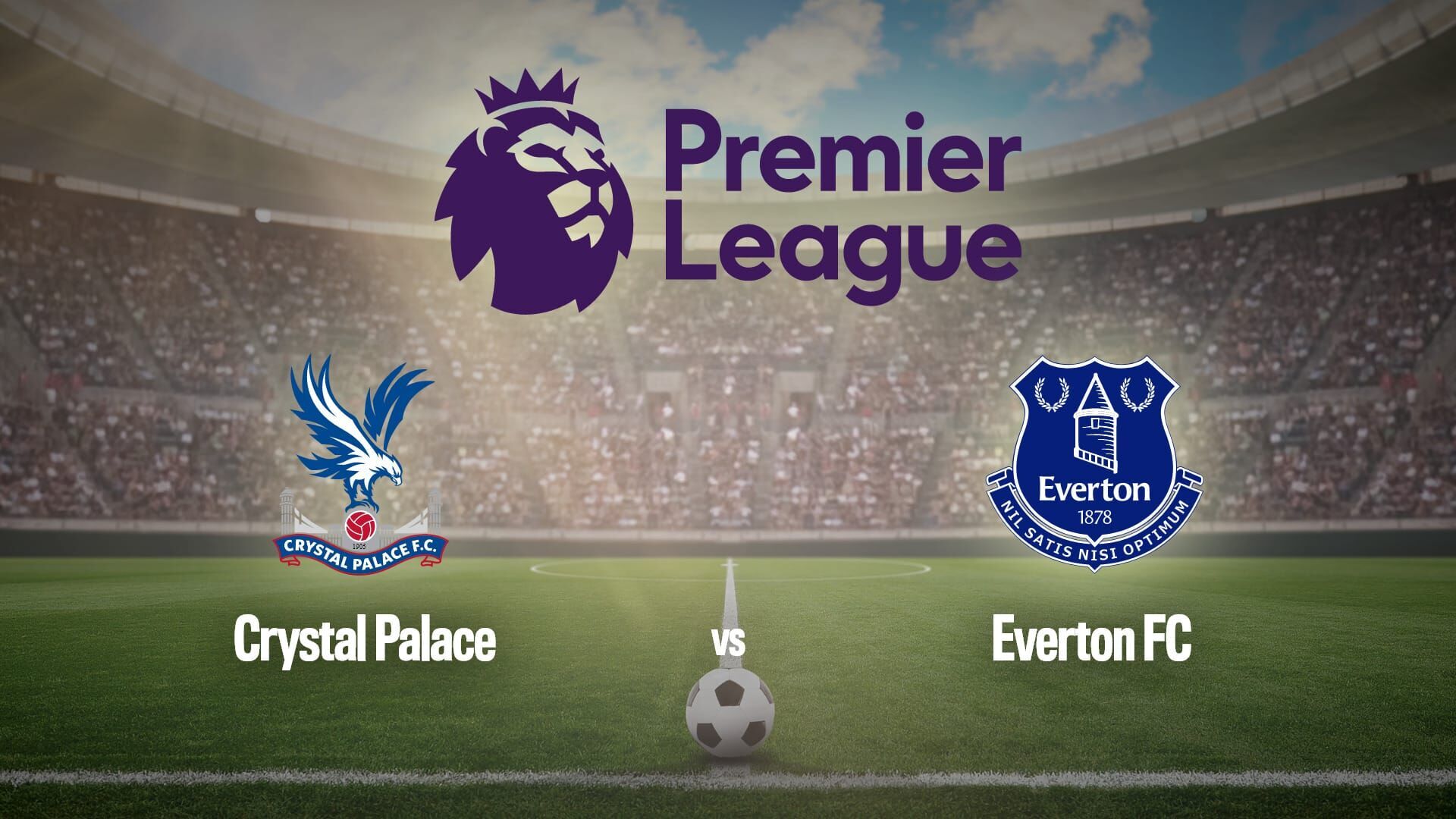 Football : Premier League