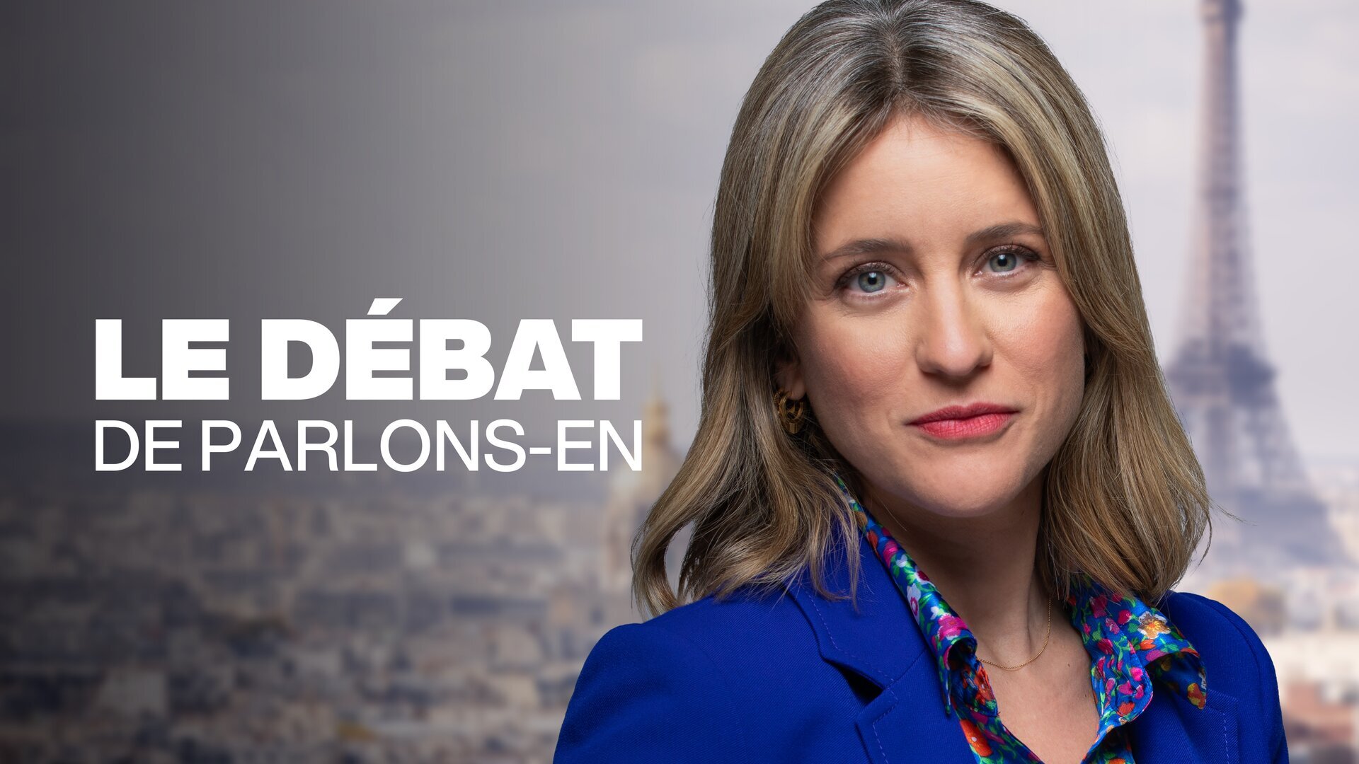 Le débat de parlons-en