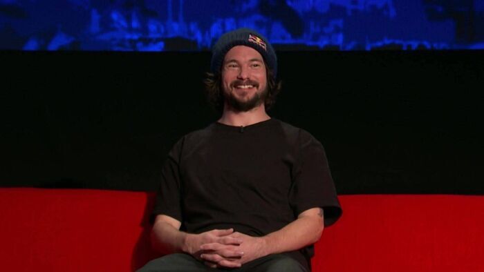 Torey Pudwill