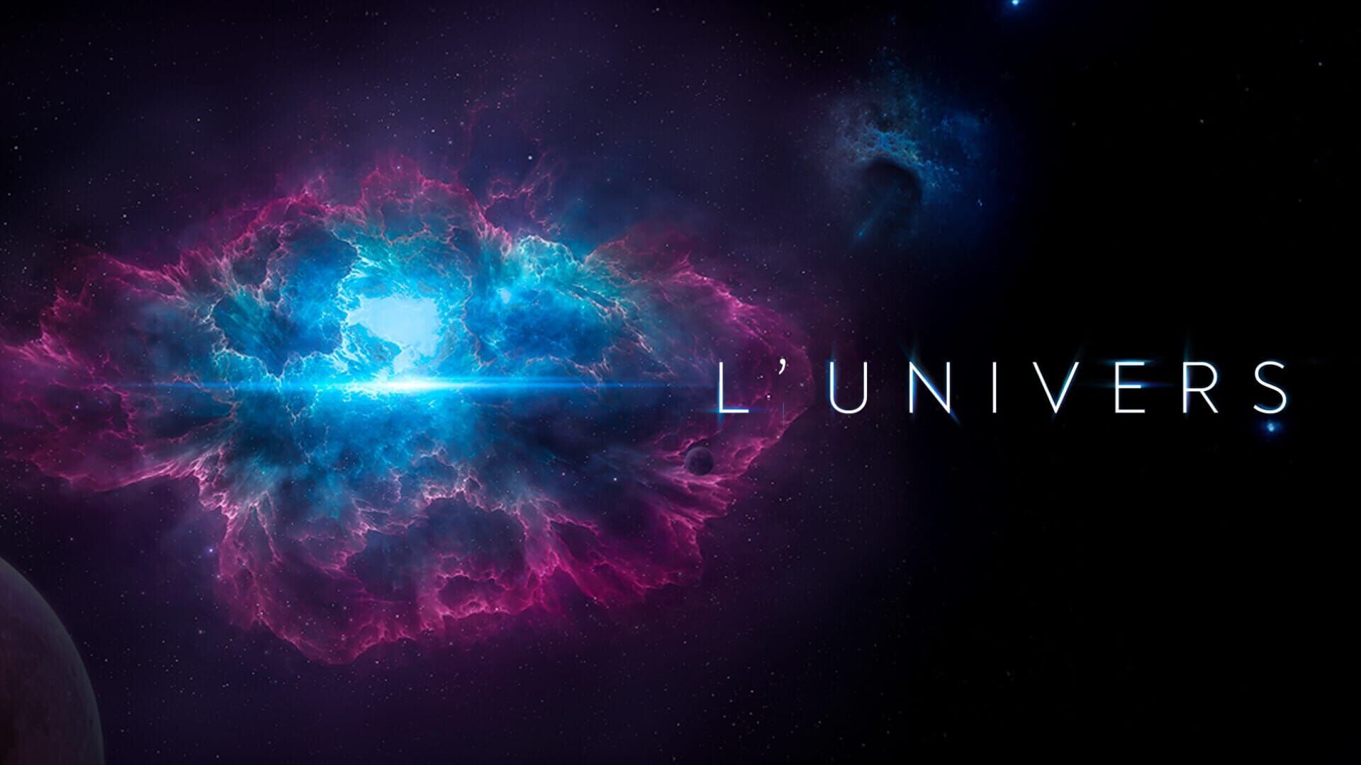 Aux sources du Big Bang