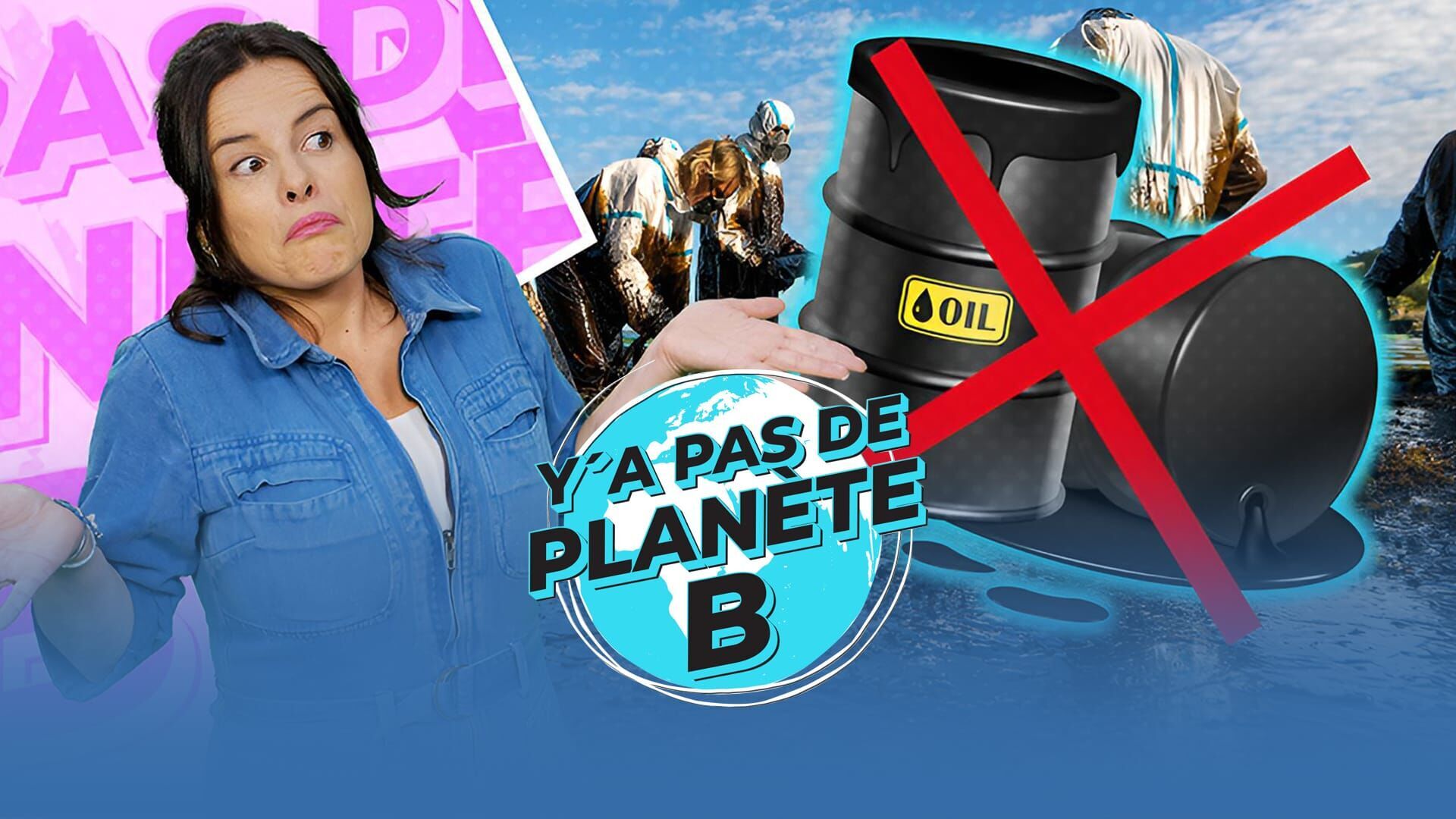 Comment l'écologie peut-elle nous faire gagner des années
