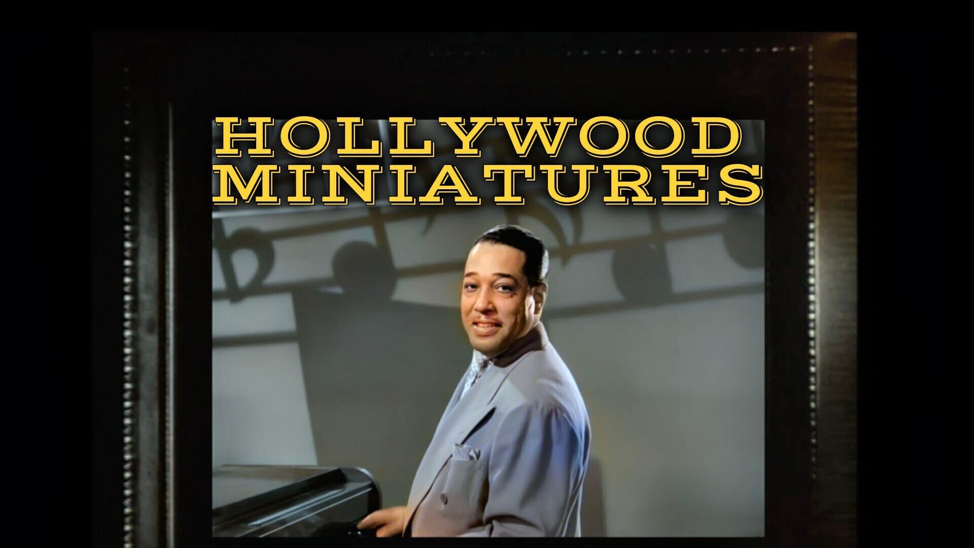Hollywood Miniatures