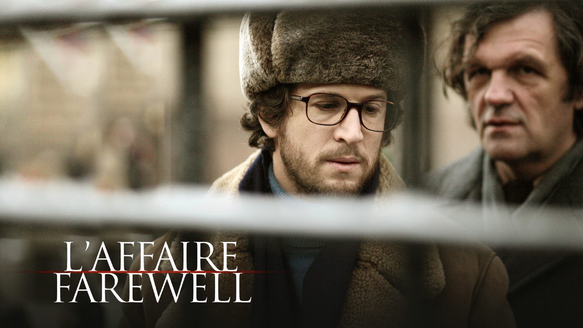 L'affaire Farewell